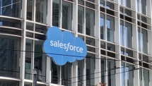 Salesforce mua lại startup Vlocity với giá 1,33 tỷ USD