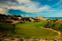 Việt Nam với 4 sân golf Việt Nam hàng đầu châu Á