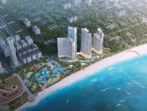 Chính sách khác biệt sinh lời 60 năm cho nhà đầu tư SunBay Park Hotel & Resort Phan Rang