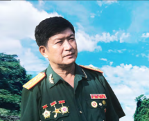 Ông chủ doanh nghiệp bán cả nhà để... trồng rừng