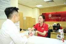 Ngân hàng TMCP Đông Nam Á (SeABank) đạt chuẩn quốc tế Basel II trước thời hạn