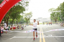 Những dư âm đẹp từ một giải chạy vì cộng đồng