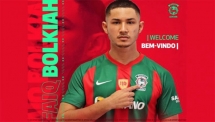 Cầu thủ bóng đá giàu nhất thế giới của Brunei rời Leicester