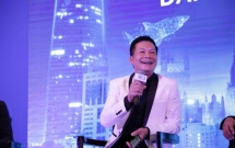 Shark Hưng: 'Startup mới tập lái càng chạy lại càng chết'