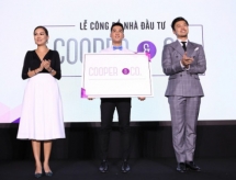 Shark Lê Đăng Khoa: "Chỉ đầu tư khi đã quan sát rất lâu!"