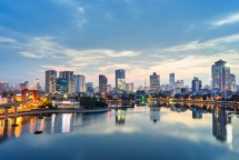 Hà Nội: Phân khúc BĐS trung cấp đang chi phối thị trường