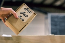 Câu chuyện thất bại của Startup: Shyp