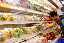 Vì sao nhiều doanh nghiệp không dám bán hàng vào siêu thị?