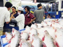 Siêu thị đòi chiết khấu 30%, doanh nghiệp lo bị triệt tiêu