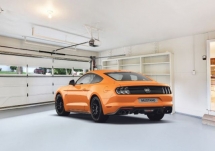 Ford chia sẻ 10 nguyên tắc “vàng” bảo quản xe khi không sử dụng