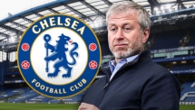 Tỷ phú Abramovich chưa chán bóng đá
