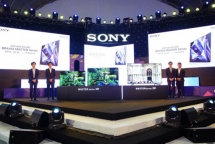 Bộ đôi TV MASTER Series A9F và Z9F: Tuyệt phẩm tương phản đỉnh cao