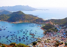 Thành phố Cam Ranh: Trung tâm kinh tế năng động của vùng Duyên hải miền Trung