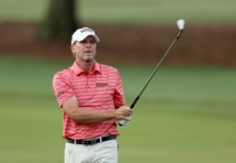Steve Stricker vô địch Regions Tradition nhờ cách biệt 6 gậy