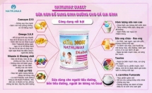 Sữa non NATRUMAX  hỗ trợ điều trị bệnh Gout