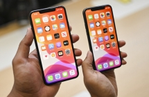 iPhone 11 Pro là smartphone có màn hình tốt nhất