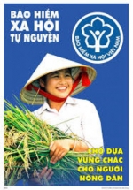 BHXH tự nguyện: Chỗ dựa vững chắc cho người lao động tự do