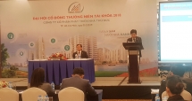 Thuduc House đặt kế hoạch doanh thu hơn 3.400 tỷ đồng trong năm 2019