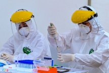 Nhiều nước đặt mua sinh phẩm xét nghiệm Covid-19 của Việt Nam