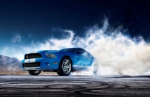 Ford Mustang đạt danh hiệu xe thể thao bán chạy số một thế giới