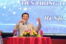 Việt Nam chọn gì? Make in Việt Nam hay chỉ gia công cho thế giới?