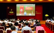 Thu hồi gần 18.000 tỷ đồng nợ thuế