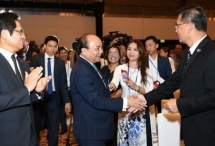 Khát vọng trở thành quốc gia thịnh vượng