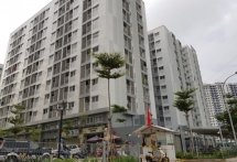 Nghịch lý về nhà ở xã hội