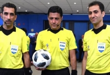Trọng tài bắt trận Việt Nam vs Malaysia nổi tiếng cỡ nào?