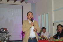 Bắt khẩn cấp nhiều lãnh đạo công ty đầu tư tiền ảo đa cấp