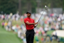 Tiger Woods trở thành hình tượng chính trong một bộ phim
