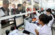 Giá dịch vụ y tế, học phí điều chỉnh theo lộ trình kéo CPI tháng 8/2019 tăng