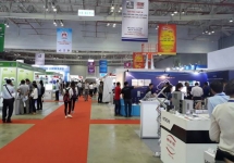 Triển lãm Vinamac Expo, Vinachem Expo, Chinachem, VinaCoatings và VietnamTexprint 2018