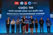 TECHFEST VIETNAM 2020 - Chính thức phát động cuộc thi tìm kiếm tài năng khởi nghiệp ĐMST Quốc gia