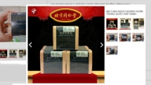 Tràn lan TPCN từ Trung Quốc: Tin nhau thì mua!
