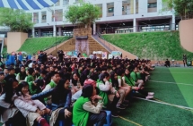 Trao giải cuộc thi "Thiết kế Lì xì hạt giống 2020" lần thứ 2