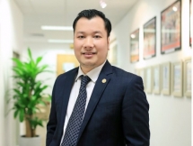 TS Triệu Văn Dương: Học online là xu hướng tất yếu