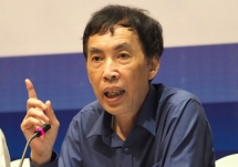 TS Võ Trí Thành bàn về bước tiến lớn của kinh tế tư nhân