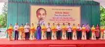 “Bác Hồ với Thanh Hóa - Thanh Hóa 50 năm thực hiện Di chúc của Bác”