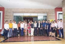 ĐH thi đua yêu nước tỉnh Thanh Hóa:  “Doanh nghiệp Việt Nam hội nhập và phát triển"
