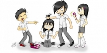 Hãy lên tiếng, đừng im lặng trước nạn bạo lực học đường