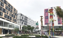 Vẫn nóng chuyện sở hữu condotel