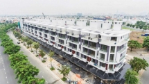 Bất động sản đón đầu hậu Covid-19