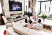 Cùng VinaPhone, lan tỏa thông điệp tốt đẹp đến cộng đồng