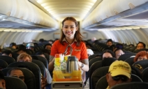 Vietjet muốn mở sàn thương mại điện tử