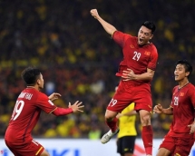 Vòng loại WC 2022: Hãy coi mỗi trận đấu là một trận chung kết