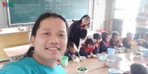 Hàng trình từ Trung “đồng nát” tới Gương mặt trẻ tiêu biểu 2019