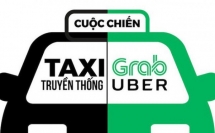 Vụ Vinasun kiện Grab: Grab có cơ hội “gỡ” tội?