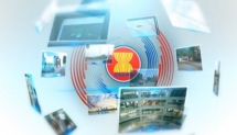 Hội nghị WEF ASEAN năm 2018 qua các con số