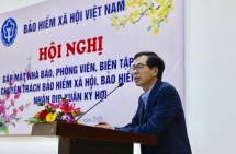 Tin học hóa minh bạch toàn diện hoạt động nghiệp vụ ngành BHXH